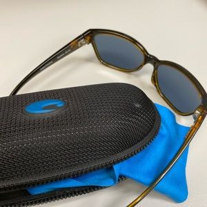 Costa Del Mar Sunglasses
